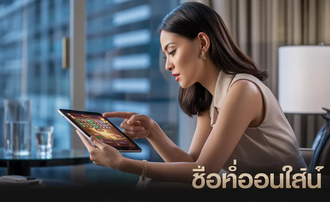 App ซื้อหวย มือถือ iOS Android ดาวน์โหลดฟรีใช้งานได้ทันที